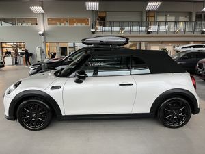 MINI Cooper bild 6