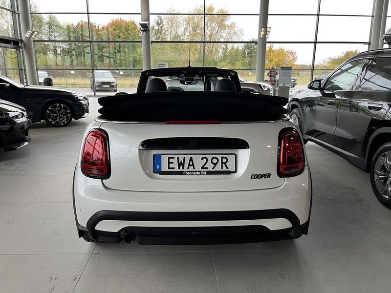 MINI Cooper bild 14