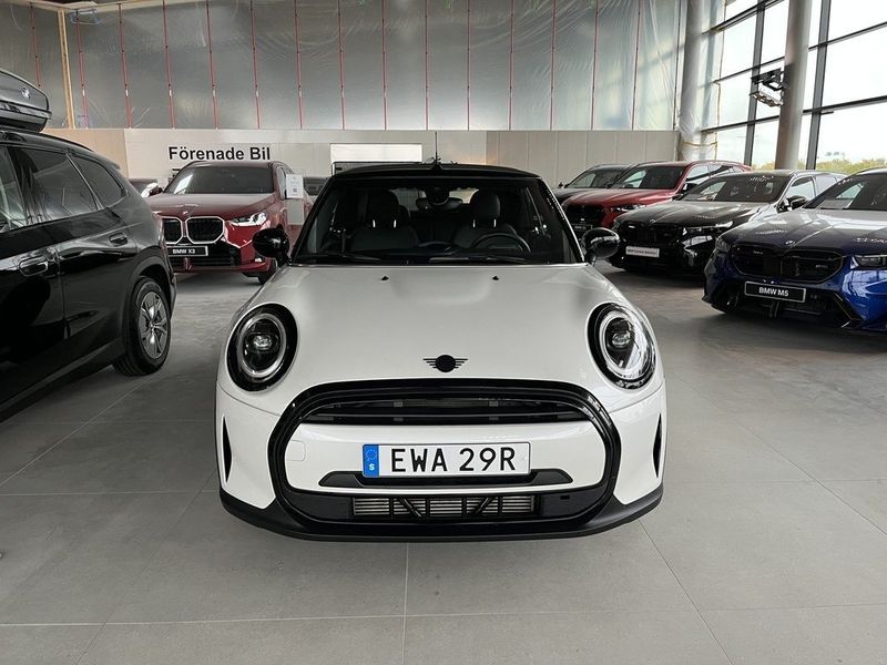 MINI Cooper bild 3