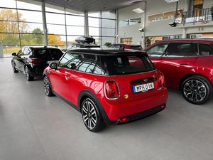 MINI Cooper bild 10