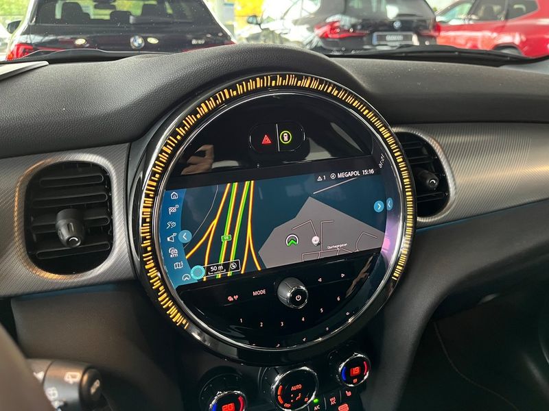 MINI Cooper bild 9