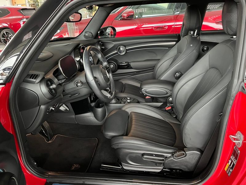 MINI Cooper bild 5