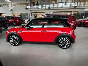 MINI Cooper bild 4