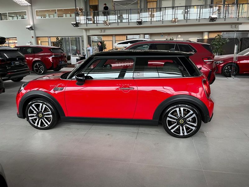 MINI Cooper bild 4