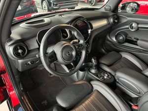 MINI Cooper bild 6