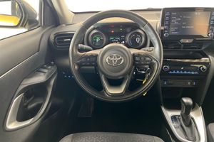 Toyota Yaris Cross bild 11