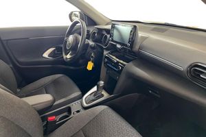 Toyota Yaris Cross bild 7