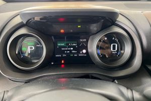 Toyota Yaris Cross bild 16