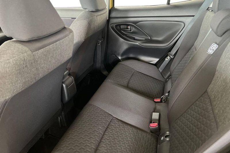 Toyota Yaris Cross bild 13