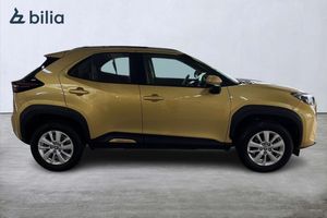 Toyota Yaris Cross bild 18