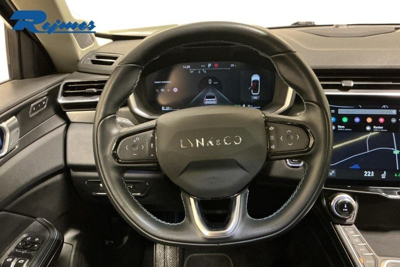 Lynk & Co 01 bild 8