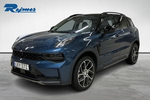 Lynk & Co 01 bild 1