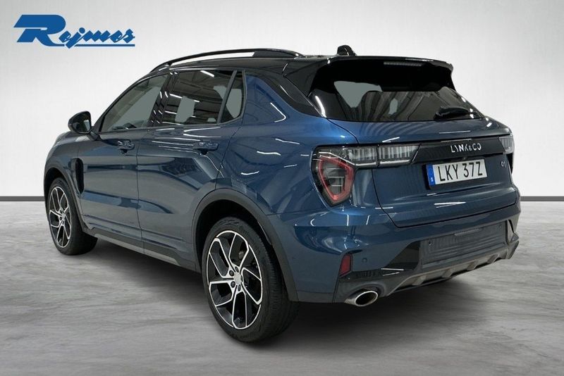 Lynk & Co 01 bild 2