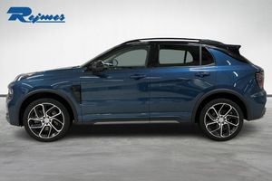 Lynk & Co 01 bild 3
