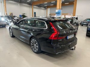 Volvo V90 bild 5