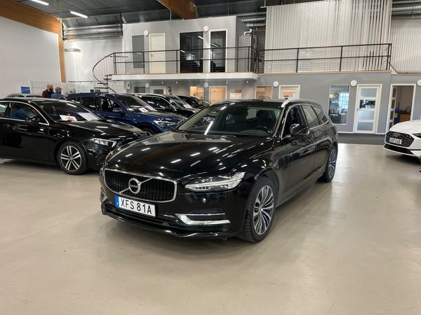 Volvo V90 LADDHYBRID T8 AWD AUT Business (2.99% Ränta) - 2020