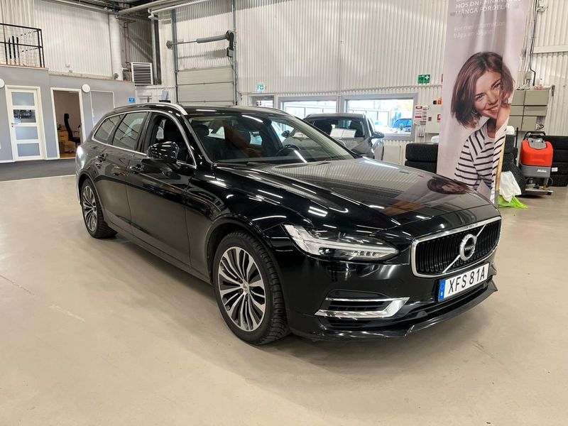 Volvo V90 bild 3