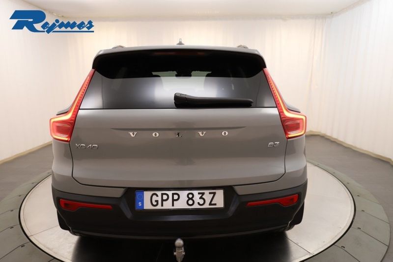Volvo XC40 bild 19