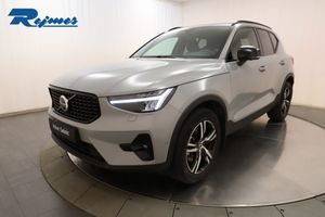 Volvo XC40 bild 1