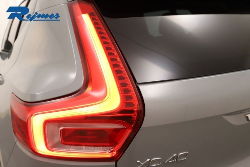Volvo XC40 bild 16