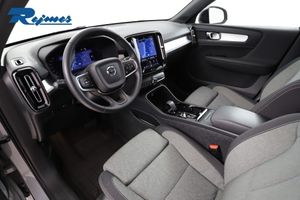 Volvo XC40 bild 5