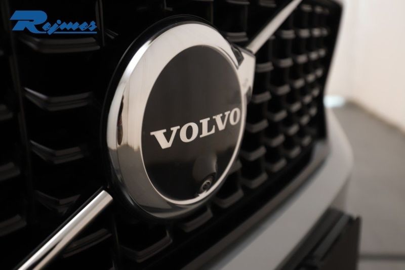 Volvo XC40 bild 17