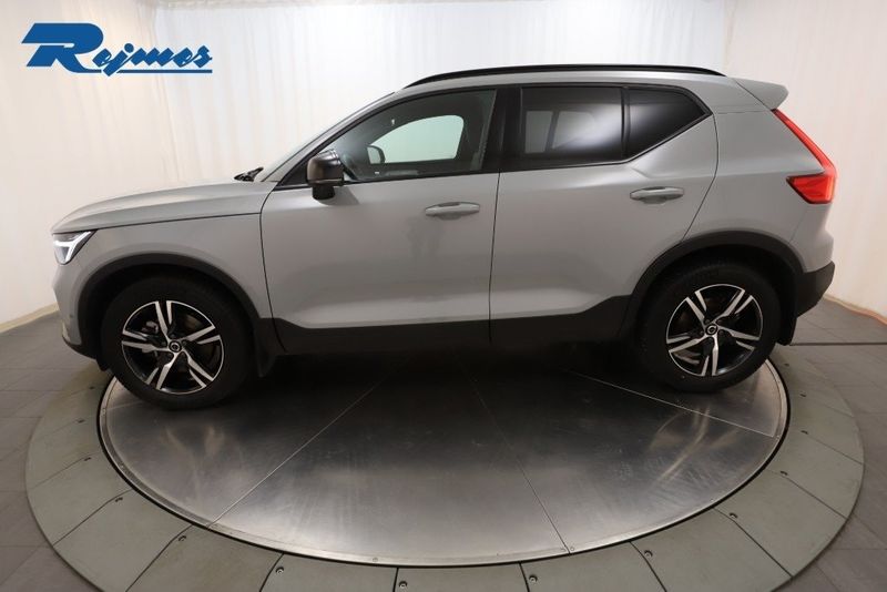 Volvo XC40 bild 3