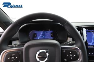 Volvo XC40 bild 9