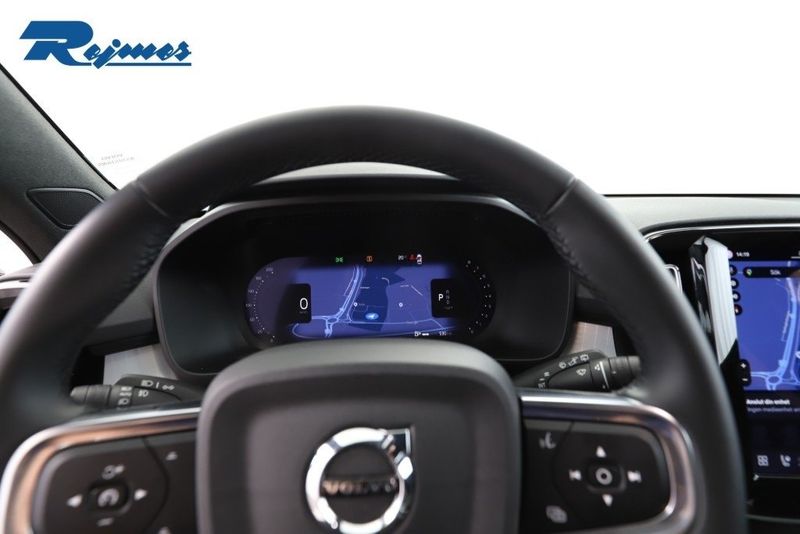 Volvo XC40 bild 9