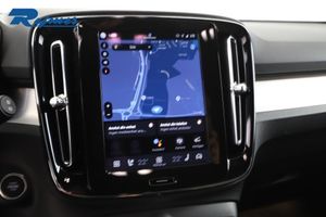 Volvo XC40 bild 10