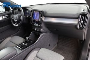 Volvo XC40 bild 24
