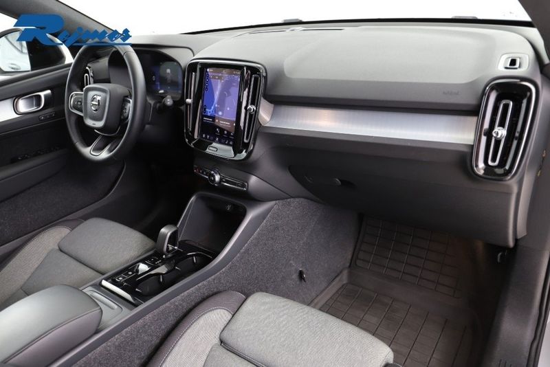 Volvo XC40 bild 24