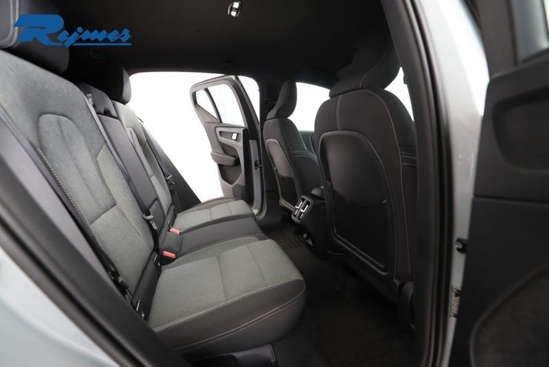 Volvo XC40 bild 8