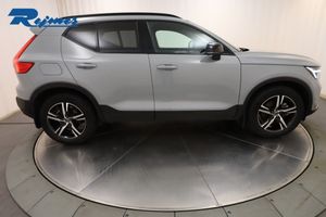 Volvo XC40 bild 25