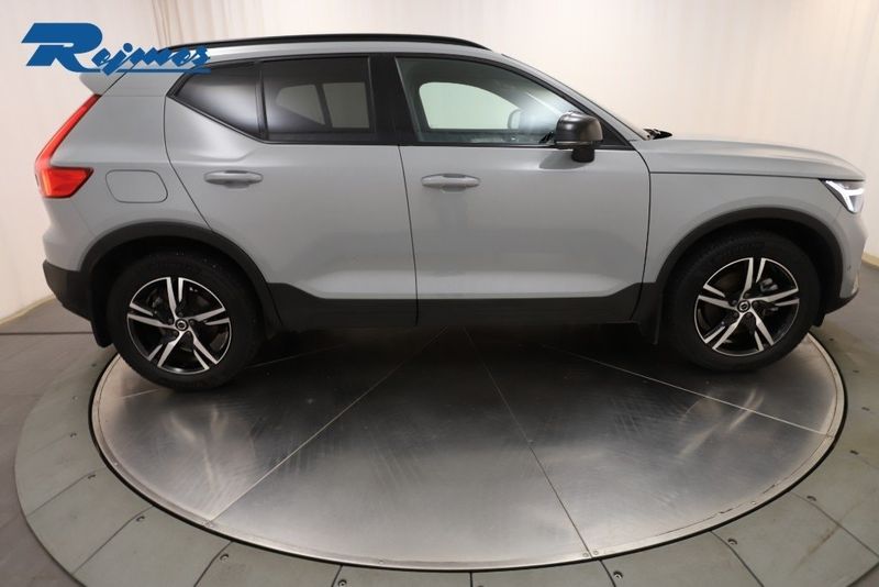 Volvo XC40 bild 25