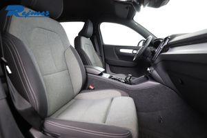 Volvo XC40 bild 27