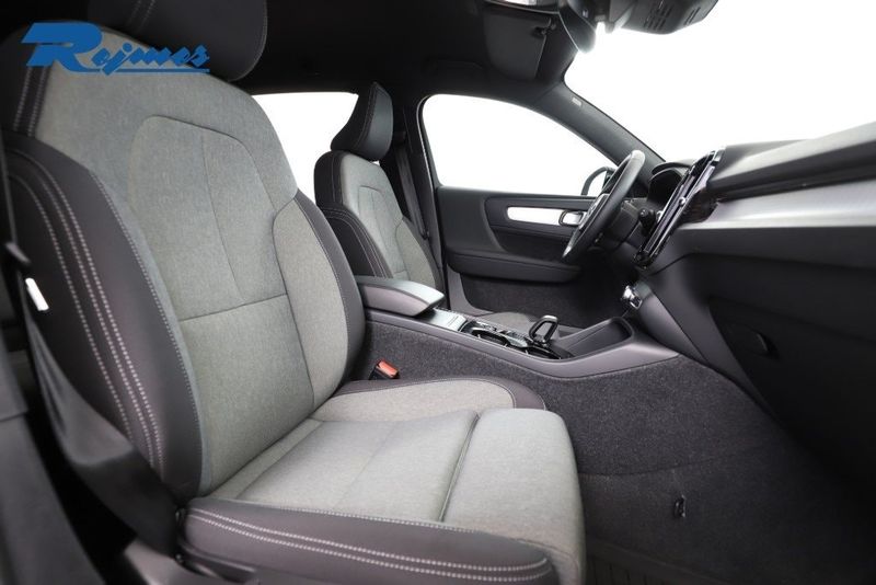 Volvo XC40 bild 27