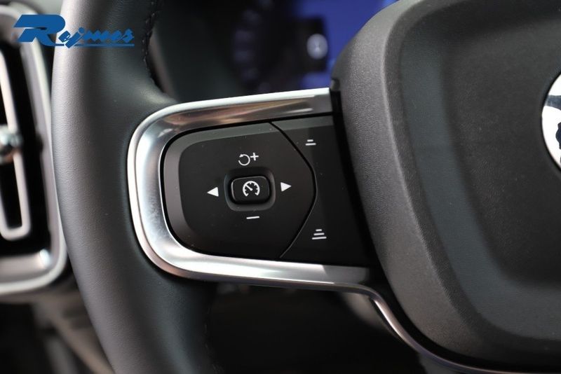 Volvo XC40 bild 11