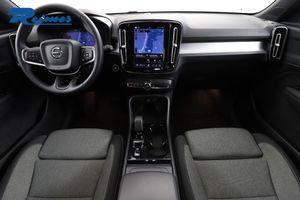 Volvo XC40 bild 2