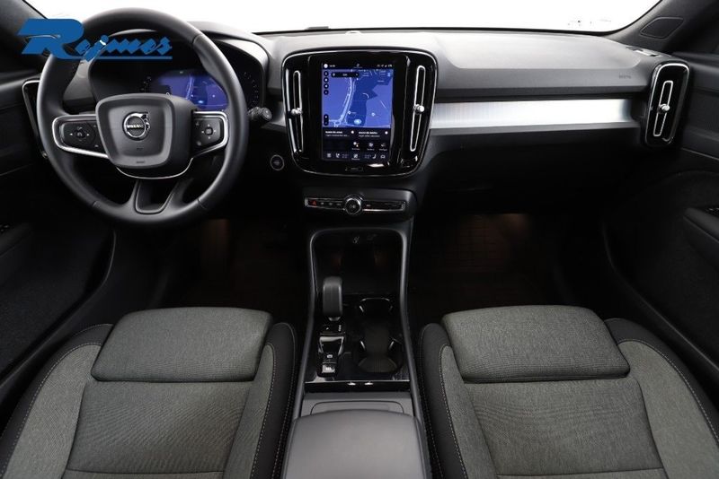 Volvo XC40 bild 2