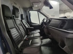 Ford Transit bild 10