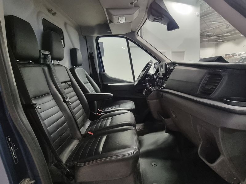 Ford Transit bild 10