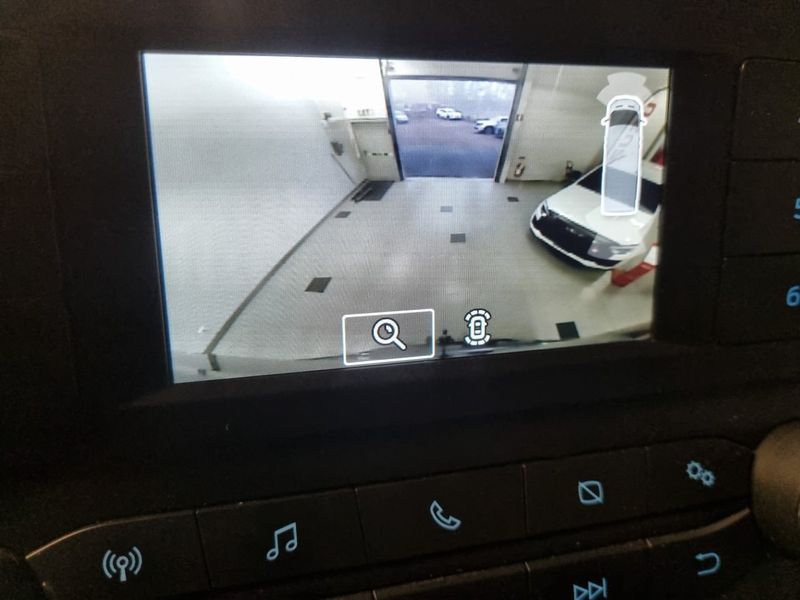 Ford Transit bild 15