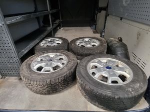 Ford Transit bild 8