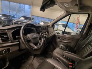 Ford Transit bild 13