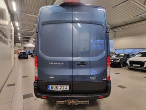Ford Transit bild 5