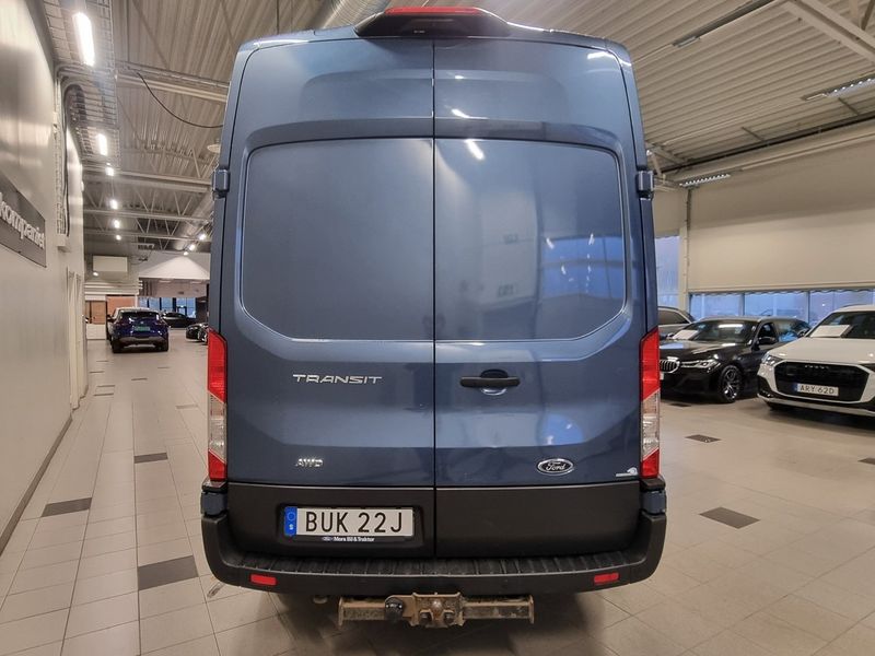 Ford Transit bild 5