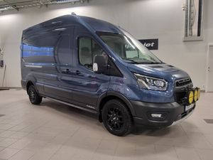 Ford Transit bild 1
