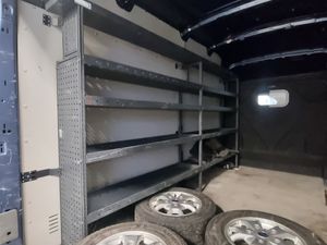 Ford Transit bild 7
