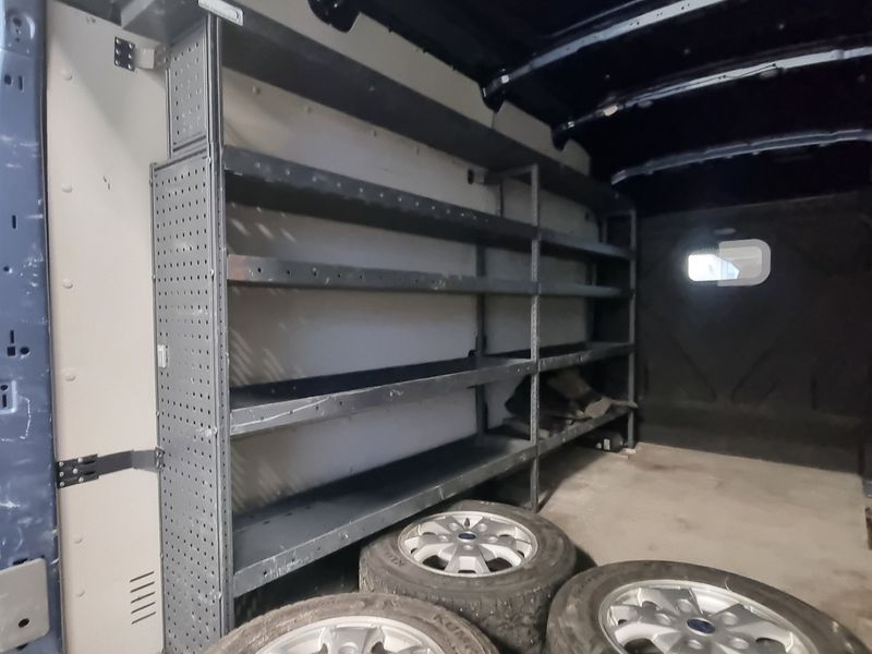 Ford Transit bild 7